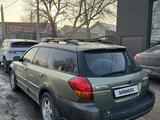 Subaru Outback 2005 года за 4 200 000 тг. в Алматы – фото 3