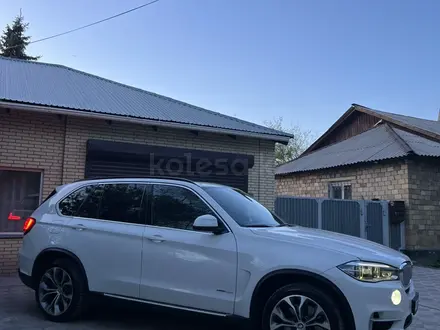 BMW X5 2013 года за 16 500 000 тг. в Караганда – фото 10