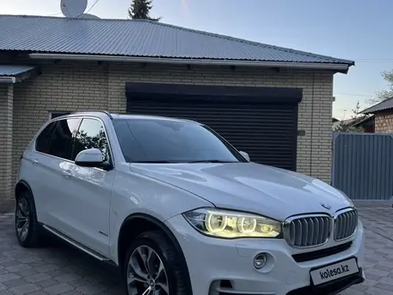 BMW X5 2013 года за 16 500 000 тг. в Караганда – фото 13