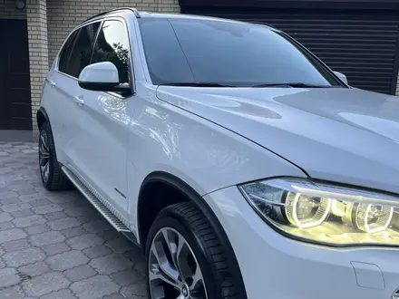 BMW X5 2013 года за 16 500 000 тг. в Караганда – фото 14