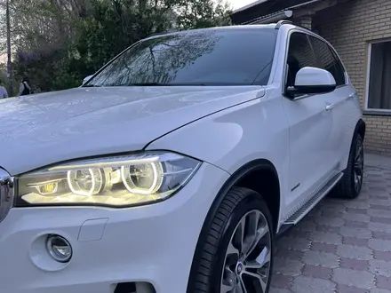 BMW X5 2013 года за 16 500 000 тг. в Караганда – фото 15