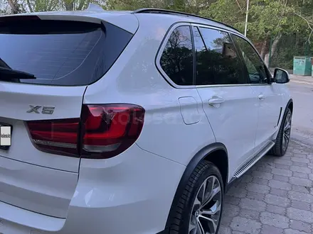 BMW X5 2013 года за 16 500 000 тг. в Караганда – фото 19