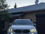 BMW X5 2013 года за 16 500 000 тг. в Караганда – фото 4