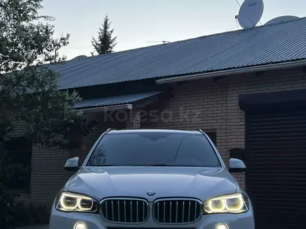 BMW X5 2013 года за 16 500 000 тг. в Караганда – фото 3