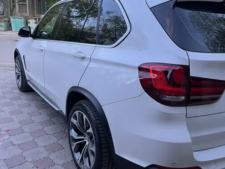 BMW X5 2013 года за 16 500 000 тг. в Караганда – фото 20