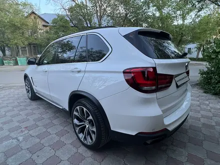 BMW X5 2013 года за 16 500 000 тг. в Караганда – фото 21