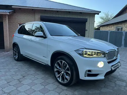 BMW X5 2013 года за 16 500 000 тг. в Караганда – фото 8