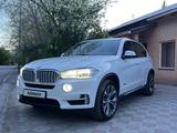 BMW X5 2013 годаүшін20 000 000 тг. в Караганда