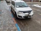 ВАЗ (Lada) Largus 2014 годаүшін3 500 000 тг. в Атырау