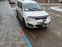 ВАЗ (Lada) Largus 2014 годаfor3 500 000 тг. в Атырау