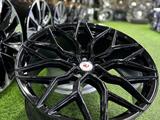 Vossen r21: 5: 114.3 за 580 000 тг. в Петропавловск – фото 2