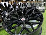 Vossen r21: 5: 114.3 за 580 000 тг. в Петропавловск – фото 3