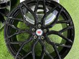 Vossen r21: 5: 114.3 за 580 000 тг. в Петропавловск