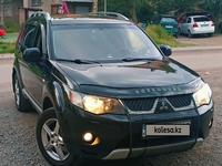 Mitsubishi Outlander 2007 годаүшін6 700 000 тг. в Караганда