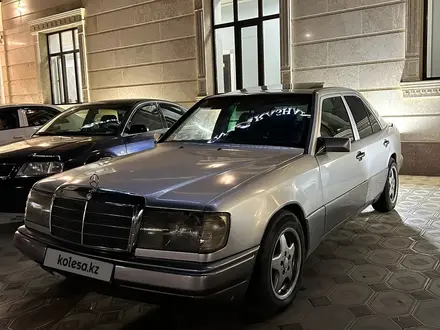 Mercedes-Benz E 230 1990 года за 1 200 000 тг. в Шымкент – фото 12