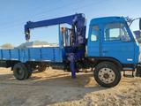 Dongfeng 2012 года за 13 000 000 тг. в Актау – фото 2