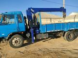 Dongfeng 2012 года за 13 000 000 тг. в Актау – фото 3