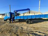Dongfeng 2012 года за 13 000 000 тг. в Актау – фото 4