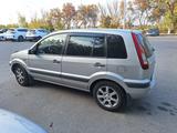Ford Fusion 2008 года за 2 200 000 тг. в Шымкент – фото 4