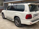 Lexus LX 470 2000 года за 8 000 000 тг. в Алматы – фото 5