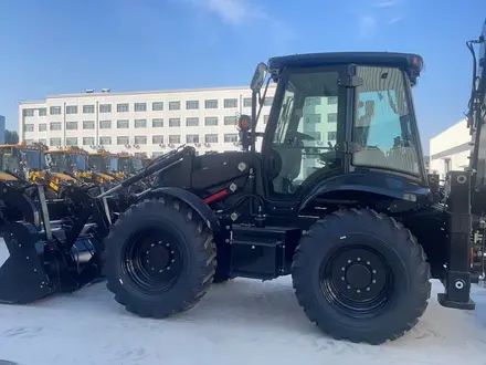 JCB  Экскаватор-погрузчик 388H 4TX 2024 года за 22 222 222 тг. в Петропавловск