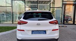 Hyundai Tucson 2019 года за 13 100 000 тг. в Алматы – фото 5