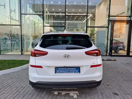 Hyundai Tucson 2019 года за 13 100 000 тг. в Алматы – фото 5