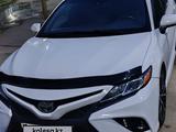 Toyota Camry 2020 года за 9 200 000 тг. в Кокшетау
