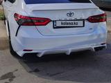 Toyota Camry 2020 года за 9 200 000 тг. в Кокшетау – фото 4
