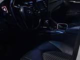 Toyota Camry 2020 года за 9 200 000 тг. в Кокшетау – фото 5