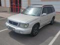 Subaru Forester 1998 годаfor2 600 000 тг. в Караганда – фото 3