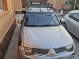 Mitsubishi L200 2012 года за 7 200 000 тг. в Шымкент – фото 4