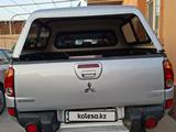 Mitsubishi L200 2012 года за 7 200 000 тг. в Шымкент – фото 5