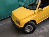 Suzuki Vitara 1991 года за 1 900 000 тг. в Алматы