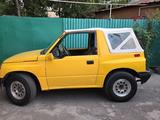 Suzuki Vitara 1991 года за 1 900 000 тг. в Алматы – фото 2