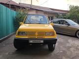Suzuki Vitara 1991 года за 1 900 000 тг. в Алматы – фото 3