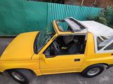 Suzuki Vitara 1991 года за 1 900 000 тг. в Алматы – фото 5