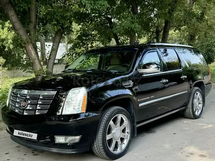 Cadillac Escalade 2007 года за 12 000 000 тг. в Алматы