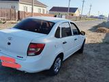 ВАЗ (Lada) Granta 2190 2013 года за 3 000 000 тг. в Атырау