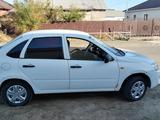 ВАЗ (Lada) Granta 2190 2013 года за 3 000 000 тг. в Атырау – фото 2