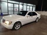 Mercedes-Benz S 300 1992 года за 2 800 000 тг. в Павлодар – фото 5