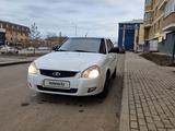 ВАЗ (Lada) Priora 2170 2012 годаүшін2 300 000 тг. в Астана