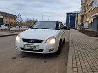 ВАЗ (Lada) Priora 2170 2012 года за 2 300 000 тг. в Астана