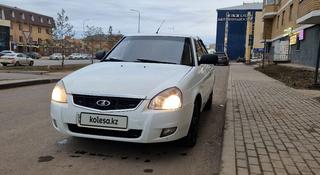 ВАЗ (Lada) Priora 2170 2012 года за 2 300 000 тг. в Астана