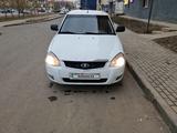 ВАЗ (Lada) Priora 2170 2012 годаүшін2 300 000 тг. в Астана – фото 3