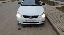 ВАЗ (Lada) Priora 2170 2012 годаүшін2 300 000 тг. в Астана – фото 3