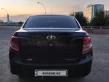 ВАЗ (Lada) Granta 2190 2014 годаfor2 800 000 тг. в Усть-Каменогорск – фото 2