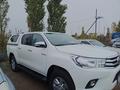 Toyota Hilux 2017 годаүшін15 500 000 тг. в Актобе – фото 4