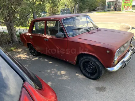 ВАЗ (Lada) 2101 1977 года за 450 000 тг. в Астана – фото 2