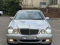 Mercedes-Benz E 320 2000 года за 7 500 000 тг. в Алматы – фото 2